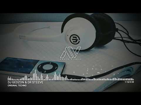 Dj Gedzon & Dr Steeve (Original Techno)