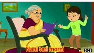 Nani Teri Morni Watch HD Mp4 Videos Download Free Nani Teri Morni Watch HD Mp4 Videos Download Free