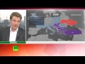 К зиме Европа может остаться без российского газа 