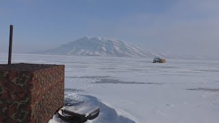 Где ловят щуку на красноярском водохранилище