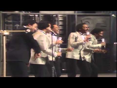 Four Tops - Mowtown 25 Medely of There Hits