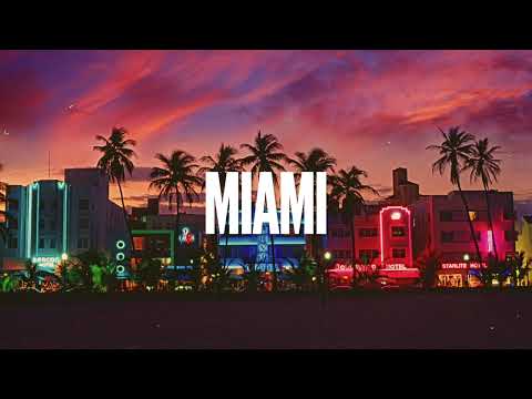 [FREE] Gilli x Benny Jamz x KESI Type Beat - "MIAMI" | (prod. @sikebeatsss)