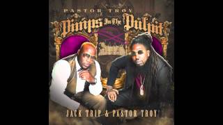 Pastor Troy presents.. Jack Trip feat. Karma -Precious Girl