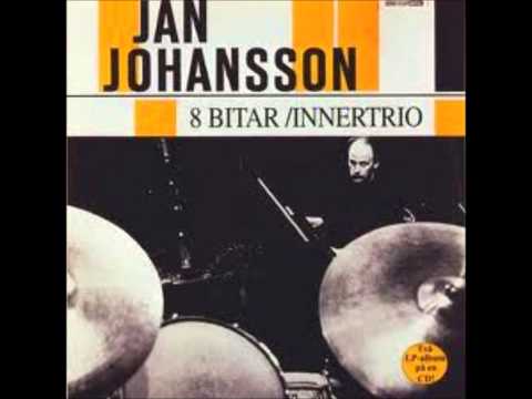 Jan Johansson - 3, 2, 1, GO!