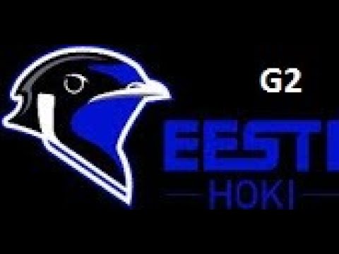 G2 HC Panter – G2 HC Vipers 2  1.period