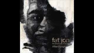 Fat Jon - Afterthought [Full Album]