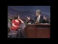 10,000 Maniacs Live on The Tonight Show with Jay Leno (Candy Everybody Wants, How You've Grown) 1993