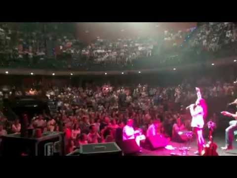 JULIANE CHLEIDE @ Cirque Royal