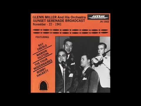 Glenn Miller - November 22nd, 1941