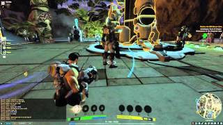 Firefall Gameplay #First Look#