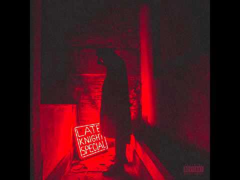 Kirk Knight - Late Knight Special - The Future feat  The Mind