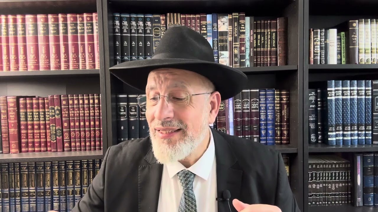 La force du mérite (Or Hah’aim) Pour la réfoua chéléma de Mazal bat Merry Bohbot Amzallag