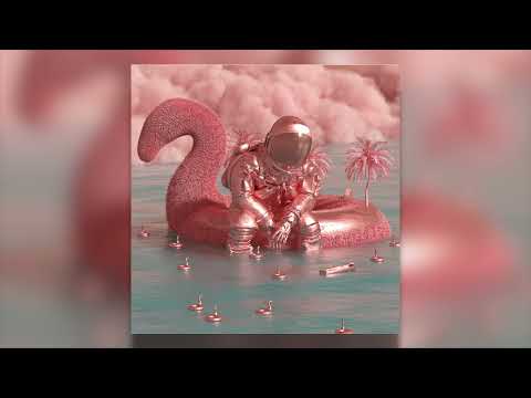 FREE Space Vibe Type Beat - "Relax" | Chill Trap Type Beat | Space Type Beat