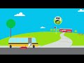 PBS Kids Bumpers Transport