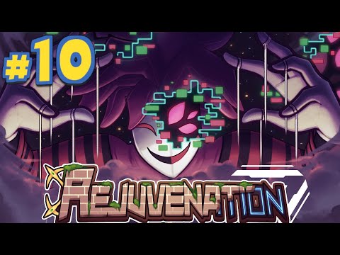 Post Elsa | Pokemon Rejuvenation Letsplay (Part 10)