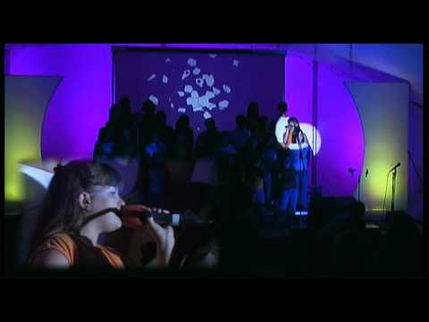 Un abbraccio colorato - Testo vincitore Concorso Un Testo per noi 10° edizione