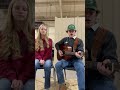 Waylon Wyatt Rachel Silva I Remember Everything Zach Bryan Cover
