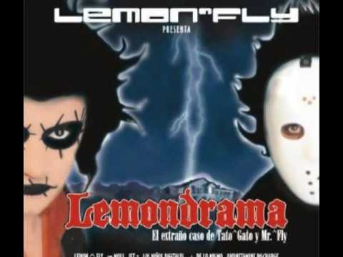 Lemon^Fly - Mi vida es un drama