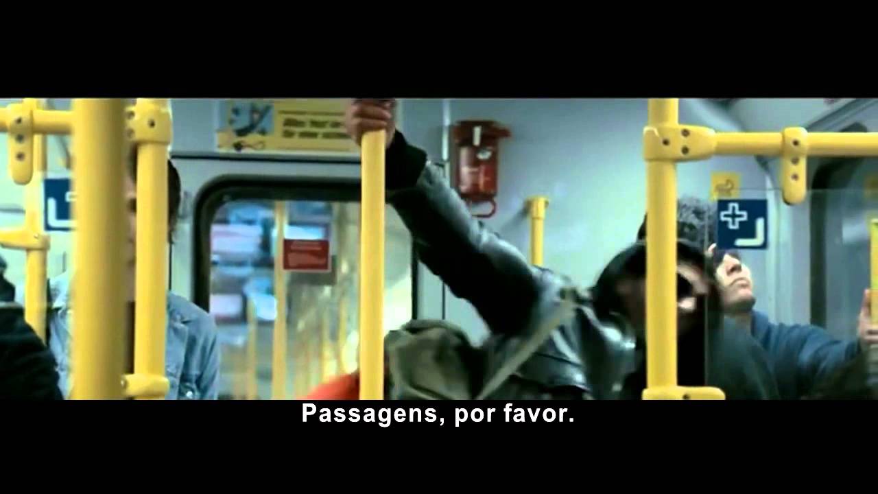 Trailer oficial de Invasores - Nenhum Sistema Está à Salvo