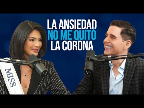 Alejandro Chabán & Sheynnis Palacios - ¿Cómo mejorar la salud mental? | CHABÁN Podcast