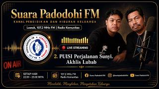Puisi Perjalanan Sunyi - Karya Akhlish Lubab