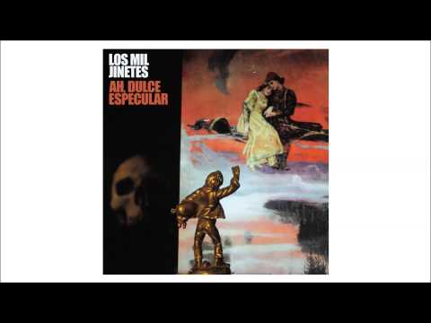 A La Luz De Esa Pantallita - Los Mil Jinetes