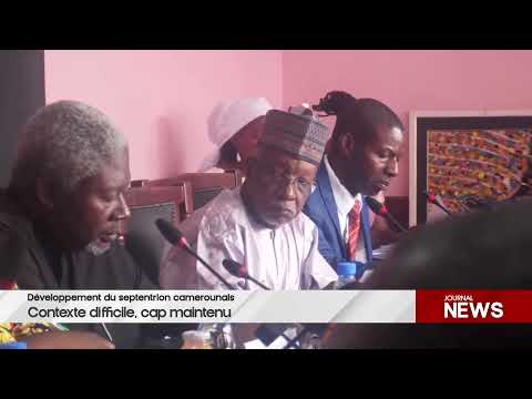 Présidentielle 2025 - Paul Biya en meeting à Maroua : Voici ce que dit la radio d&amp;amp;amp;#039;État sur ce voyage