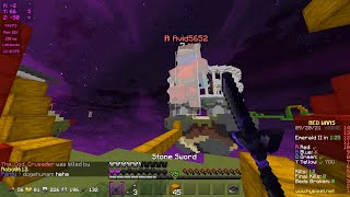 【Minecraft】週刊Hypixel日記♯19