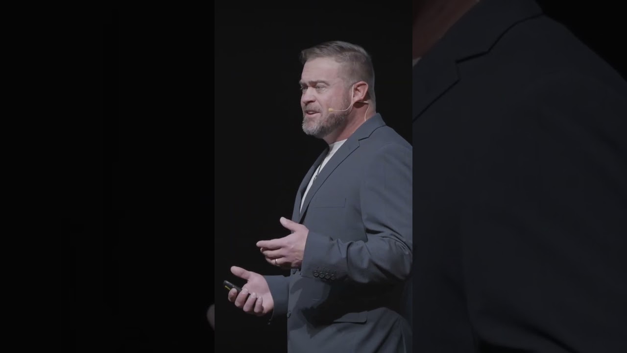 Promotional video thumbnail 9 for Michael Greenwalt | Speaker/Facilitator