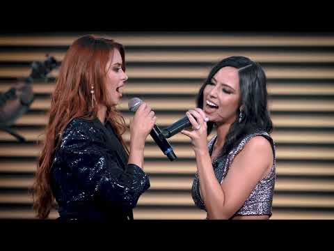 Gabi e Rapha - HOMEM NÃO É TUDO IGUAL (Vídeo Oficial)