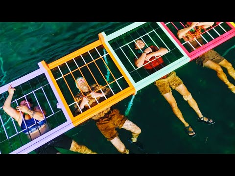 Survivor 43 Music - Last Gasp