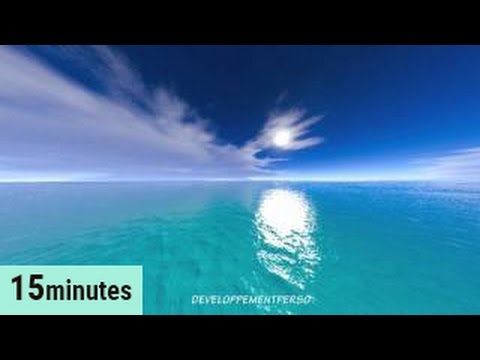 Relaxation ultra profonde en 15 minutes