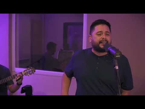 Martin Rivas - El campo te está esperando