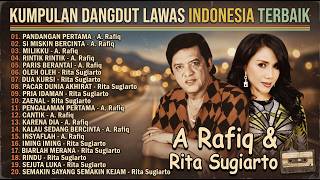 Download lagu A. Rafiq & Rita Sugiarto Full Album Dangdut Lawas Terbaik Paling Enak Didengar mp3 Download lagu A. Rafiq & Rita Sugiarto Full Album Dangdut Lawas Terbaik Paling Enak Didengar mp3