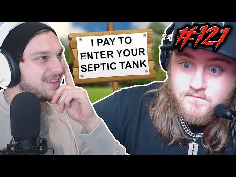 The WEIRDEST story EVER! - GOONS #121