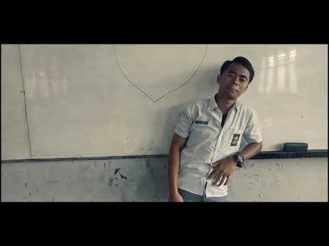 Deni RAMADHAN-ZONA NYAMAN(COVER SMVLL ZONA NYAMAN) SMA DHARMAWANGSA