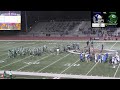 Cuero High School Football - vs. Yoakum Bulldogs