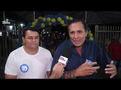 Sucupira: Grande Convenção