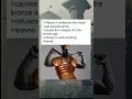The Sea Peoples destroyed several major Bronze Age Empires before disappearing #history #war #memes