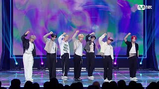 [影音] 240704 Mnet M COUNTDOWN
