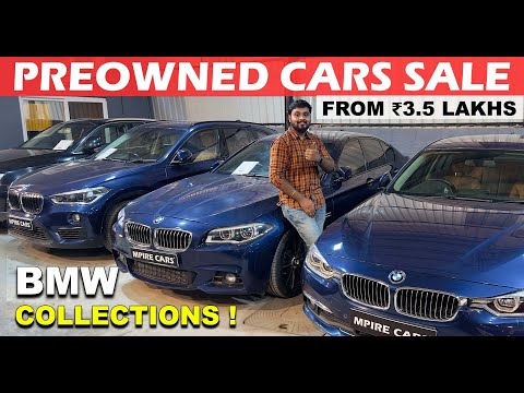 FROM ₹3.5 LAKHS !!😍 Preowned Cars For Sale in Chennai AT LOWEST PRICE || FREE CERAMIC COATING😮