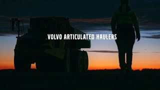 Venta de Volvo A40J volquete articulado - Imagen 6 | Machineryline UY Volvo A40J volquete articulado nuevo | Imagen 6 - Machineryline