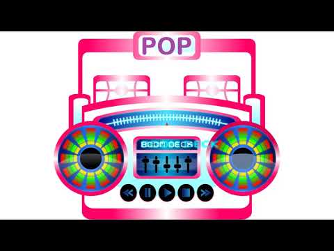 McFly Ft. Taio Cruz - Shine A Light - 2010