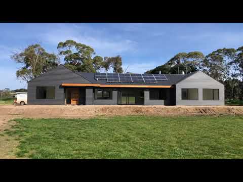 Gellibrand 287 - Modern acreage