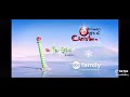 ABC Family Grinch 25 Days Promo