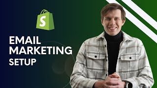 Shopify Email Marketing Tutorial: Getting Started with Omnisend