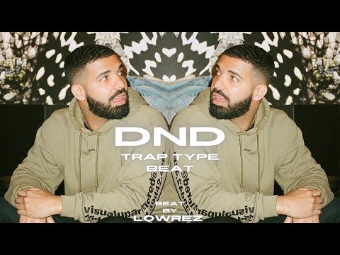 [FREE] DBE x Drake Type Beat "DND"