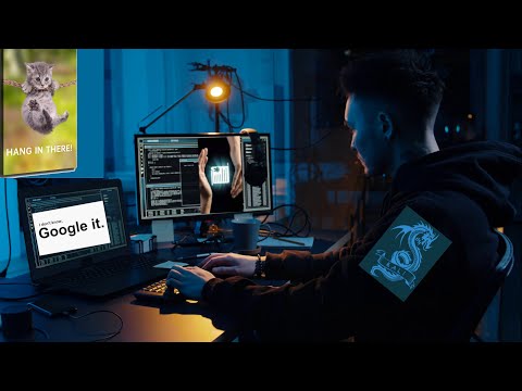 The Only Chat Bot OffSec Isn't Telling You About.