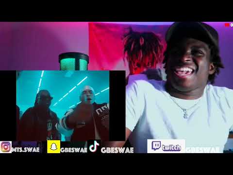 Lil Joujou, Chuky73, Joyce Santana, Hozwal, Rvsell - TOP NOW REMIX (Video Oficial) [Reaction]