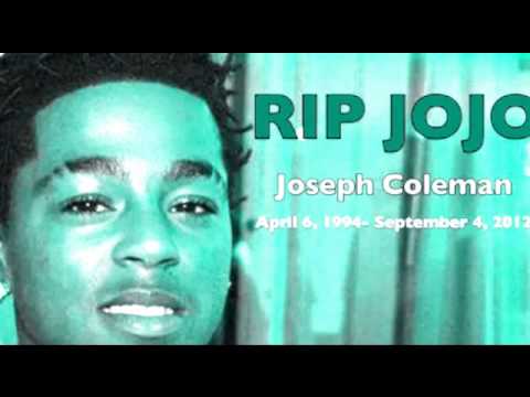 R.i.p Lil JOjO